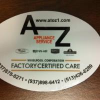 A to Z Appliance Repair Dayton image 1